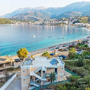 Hotel Seaside