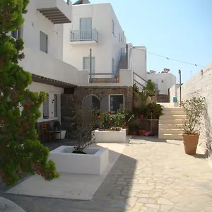 Apart-hotel Manos