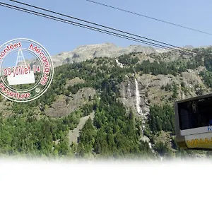 Appartement Le Perce Neige Vaujany