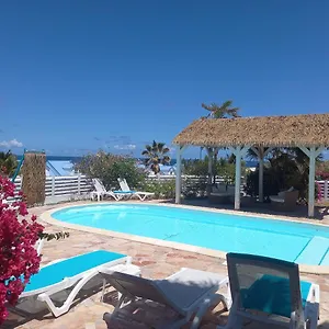 Gasthuis Tiko Sxm Quarter of Orleans
