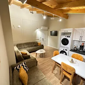 Apart-hotel Arial Penthouse