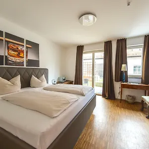 Freischütz 4*, Landshut Deutschland