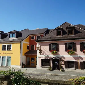 Metzgerwirt 3*, Regenstauf Deutschland
