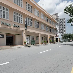 Penta 3*, Singapur Singapur