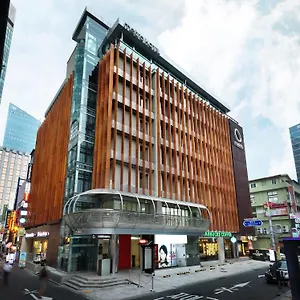 visit hotel